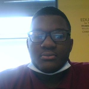 Meet your Posher, Donald